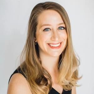 Meet your Posher, Kathryn